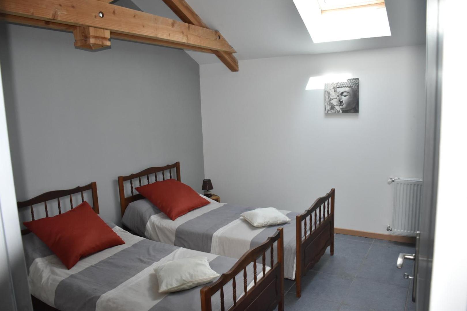 Bed and Breakfast Le Cintrium Viala-du-Tarn Zewnętrze zdjęcie