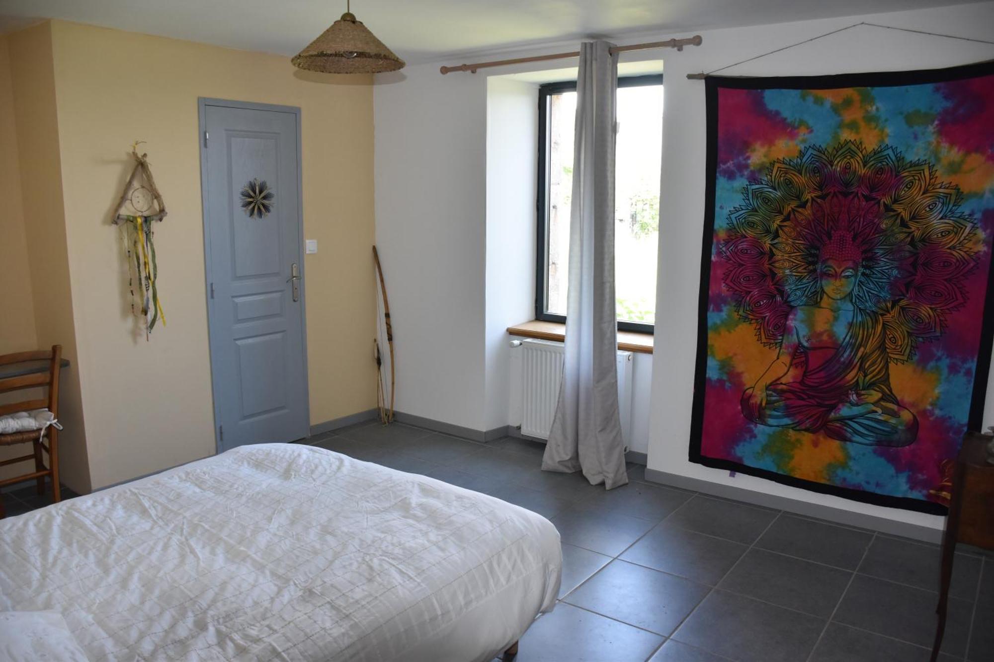 Bed and Breakfast Le Cintrium Viala-du-Tarn Zewnętrze zdjęcie