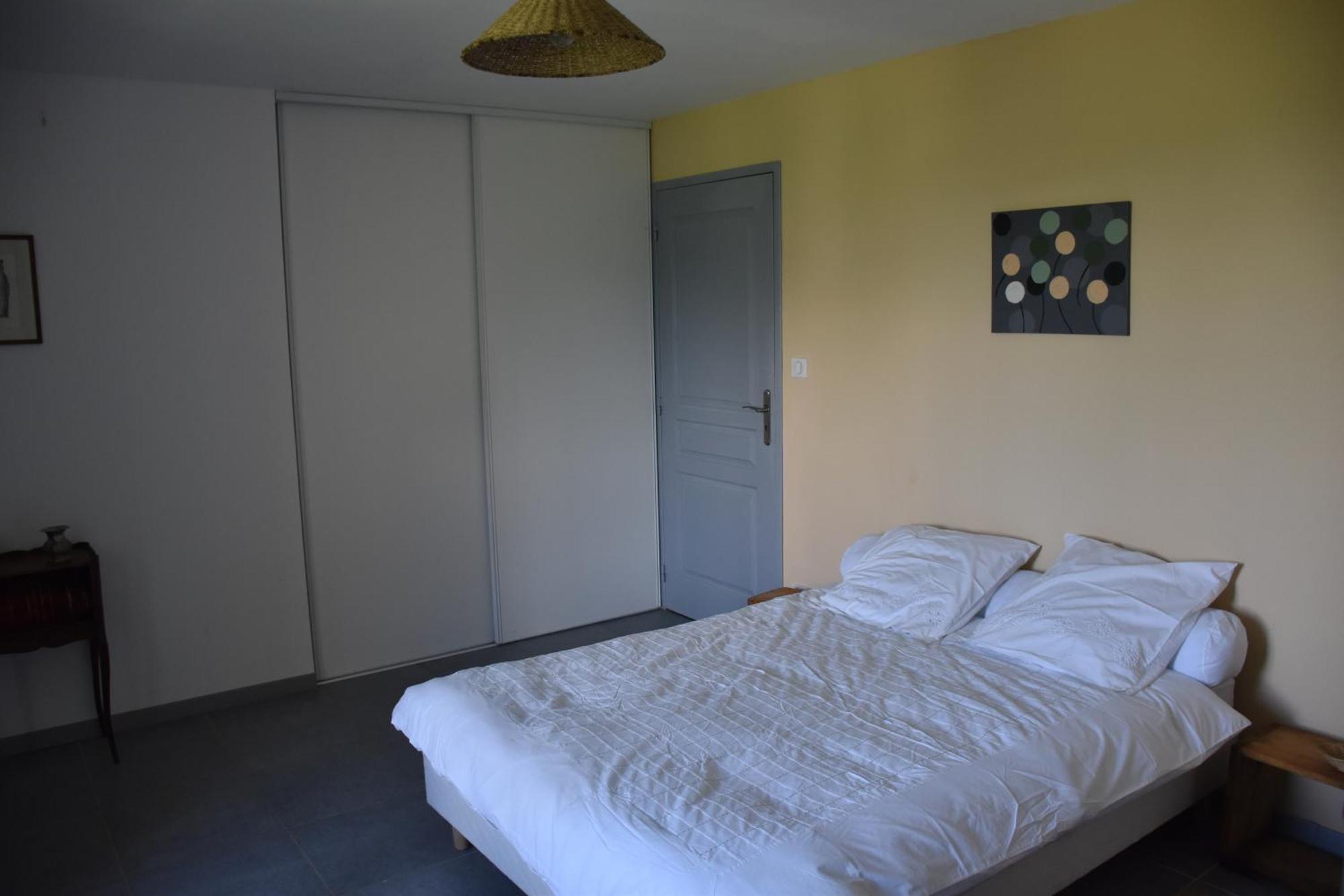 Bed and Breakfast Le Cintrium Viala-du-Tarn Zewnętrze zdjęcie