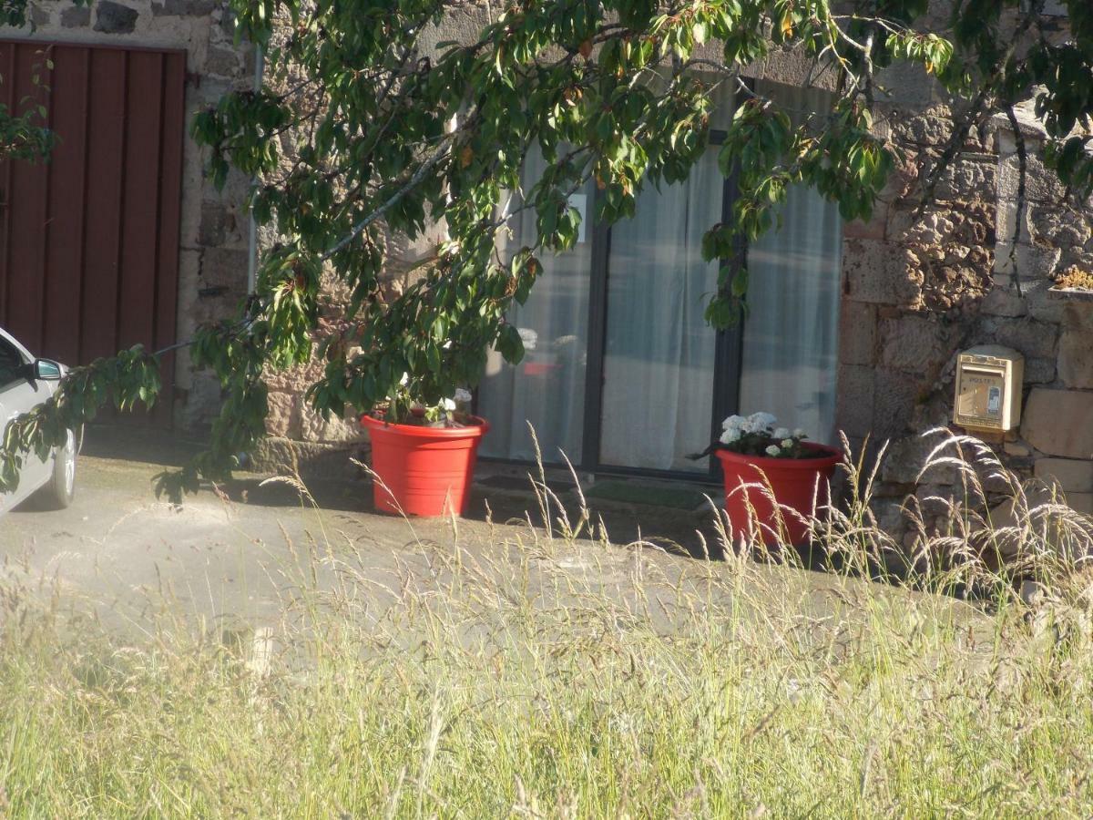 Bed and Breakfast Le Cintrium Viala-du-Tarn Zewnętrze zdjęcie