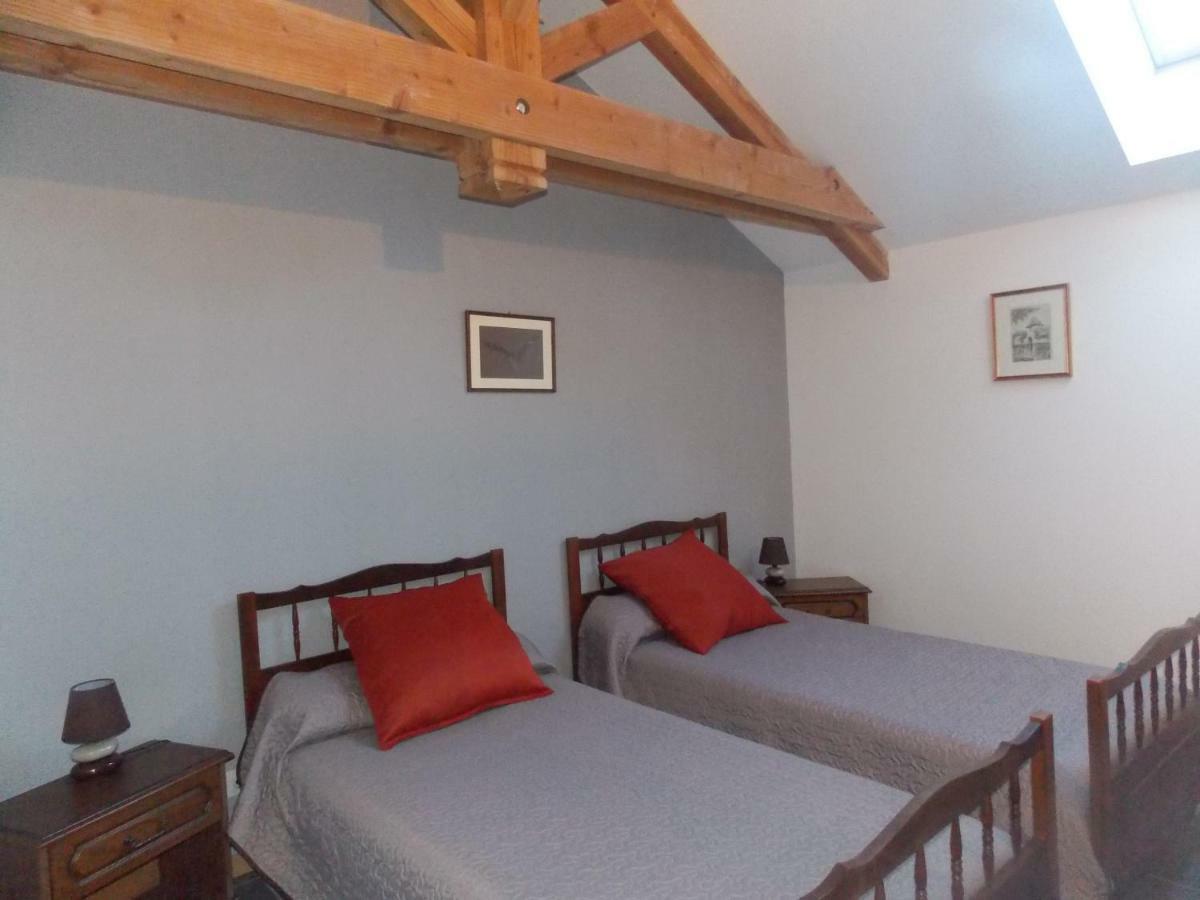 Bed and Breakfast Le Cintrium Viala-du-Tarn Zewnętrze zdjęcie