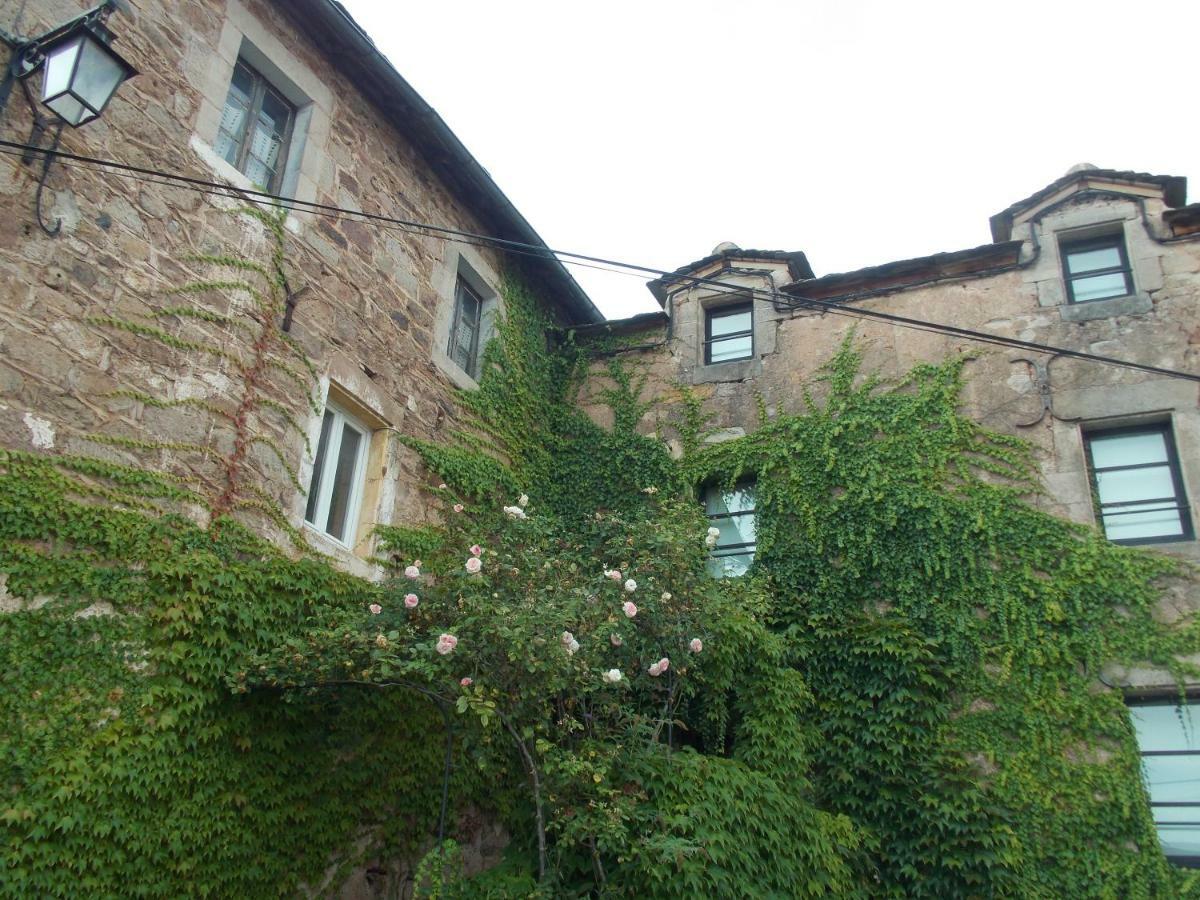 Bed and Breakfast Le Cintrium Viala-du-Tarn Zewnętrze zdjęcie